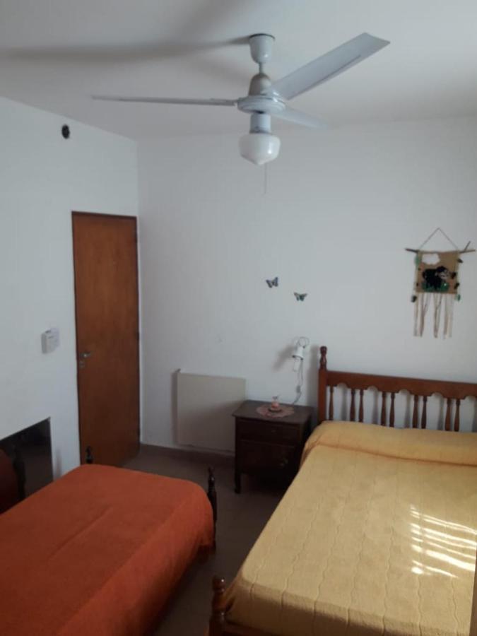 Shekinah Hotel Villa Cura Brochero Bagian luar foto